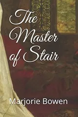 Cover of The Master of Stair