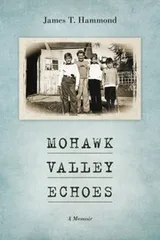 Cover of Mohawk Valley Echoes