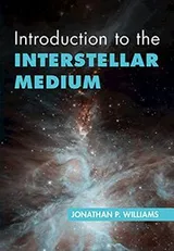 Cover of Introduction to the Interstellar Medium