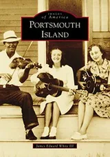 Cover of Portsmouth Island