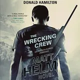 Cover of The Wrecking Crew