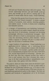 Cover of Virtual marketing