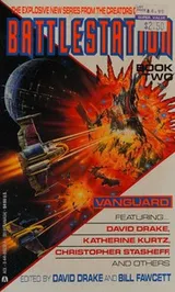 Cover of Battlestation 2