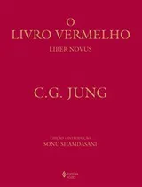 Cover of Livro Vermelho