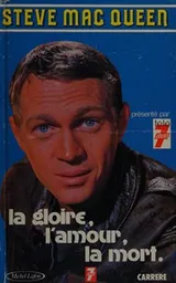 Cover of Steve Mac Queen