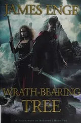 Cover of Wrath-Bearing Tree