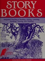 Cover of Story books