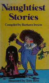 Cover of Naughtiest stories