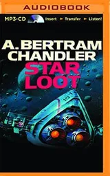 Cover of Star Loot