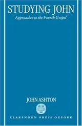 Cover of Studying John