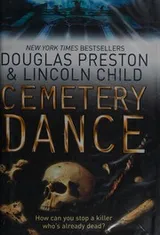 Cover of Cemetery Dance