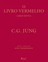 Cover of O livro vermelho libre novus