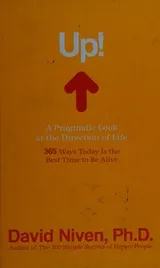 Cover of Up!