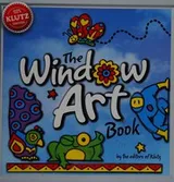 Cover of Window Art