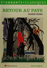 Cover of Retour au pays
