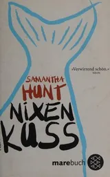 Cover of Nixenkuss