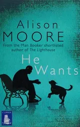 Cover of He wants