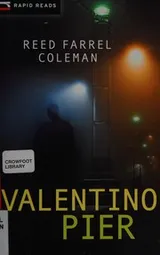 Cover of Valentino Pier