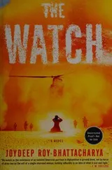 Cover of The Watch