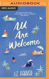 Cover of All Are Welcome