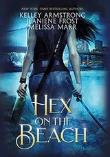 Cover of Hex on the Beach