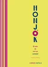 Cover of Honjok. El arte de vivir en soledad