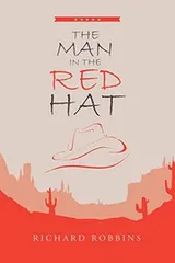 Cover of THE MAN IN THE RED HAT