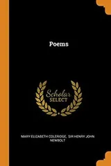 Cover of Poems