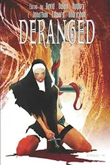 Cover of Deranged