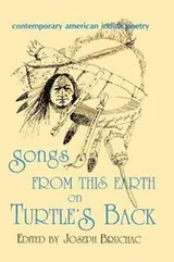 Cover of Songs from This Earth on Turtle's Back