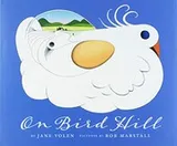 Cover of On bird hill