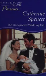Cover of Unexpected Wedding Gift