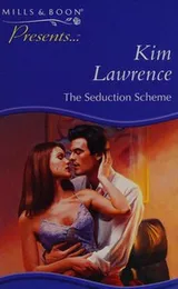 Cover of Seduction Scheme