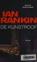 Cover of De kunstroof