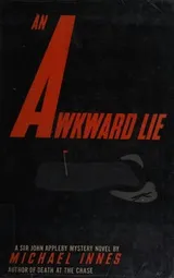 Cover of An Awkward Lie