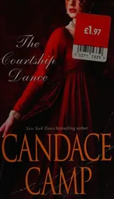 Cover of Courtship Dance