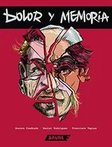Cover of DOLOR Y MEMORIA