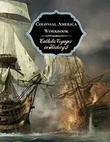 Cover of Colonial America Workbook