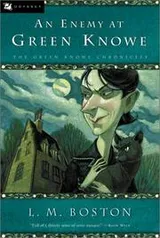 Cover of An enemy at Green Knowe