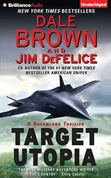 Cover of Target Utopia