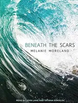 Cover of Beneath The Scars