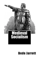 Cover of Medieval Socialism