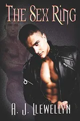 Cover of The Sex Ring