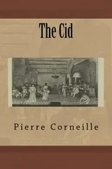 Cover of The Cid