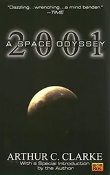 Cover of 2001