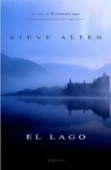 Cover of El lago