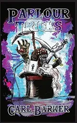 Cover of Parlour Tricks