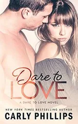 Cover of Dare to love