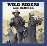 Cover of Wild riders