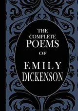 Cover of The Complete Poems of Emily Dickenson